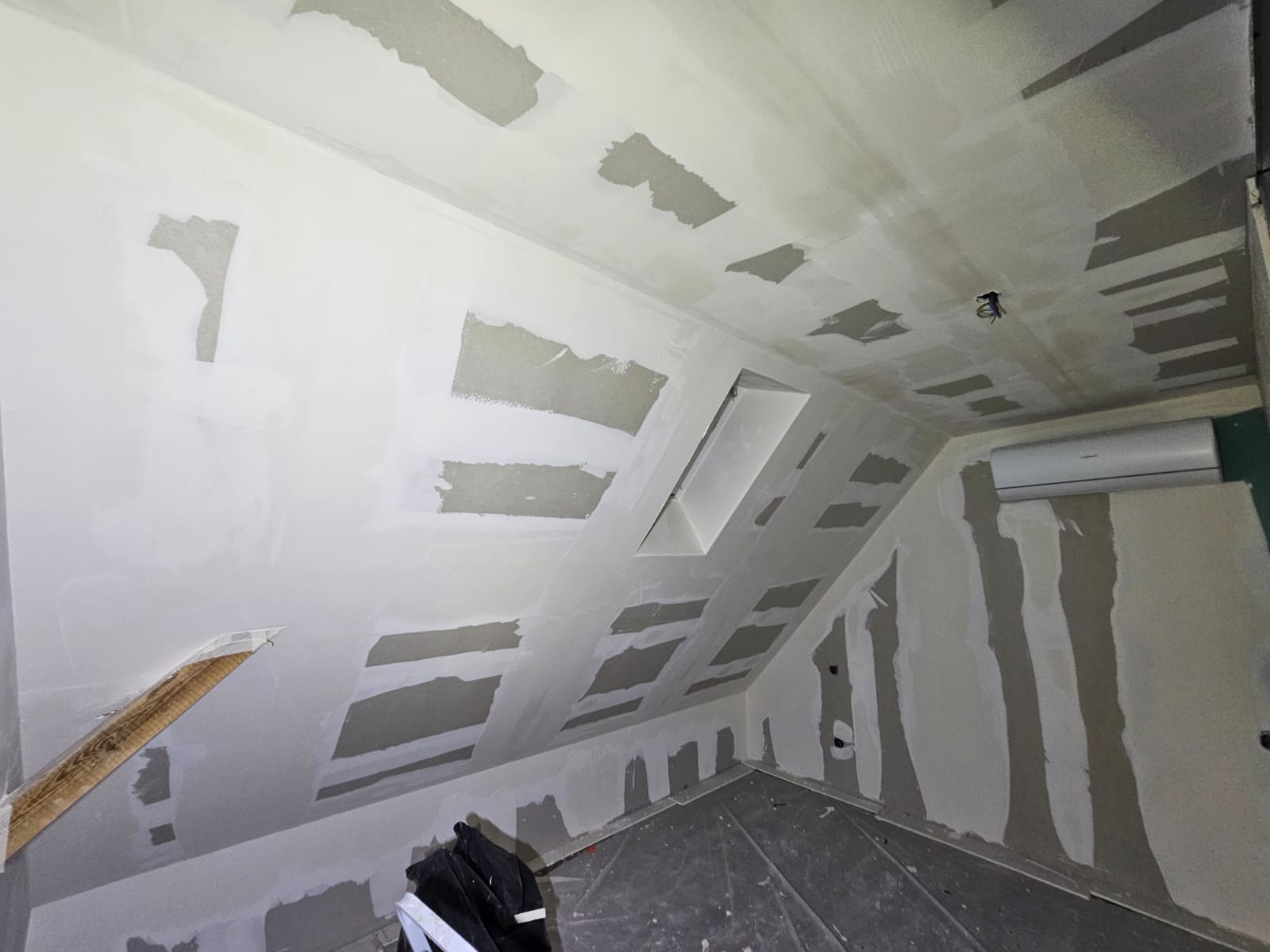 Rénovation intérieure complète — ABK Rénov' Saverne